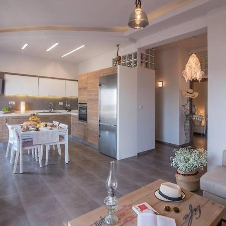 Ioanna Bayview Luxury Apartment Ierapetra  Exterior photo