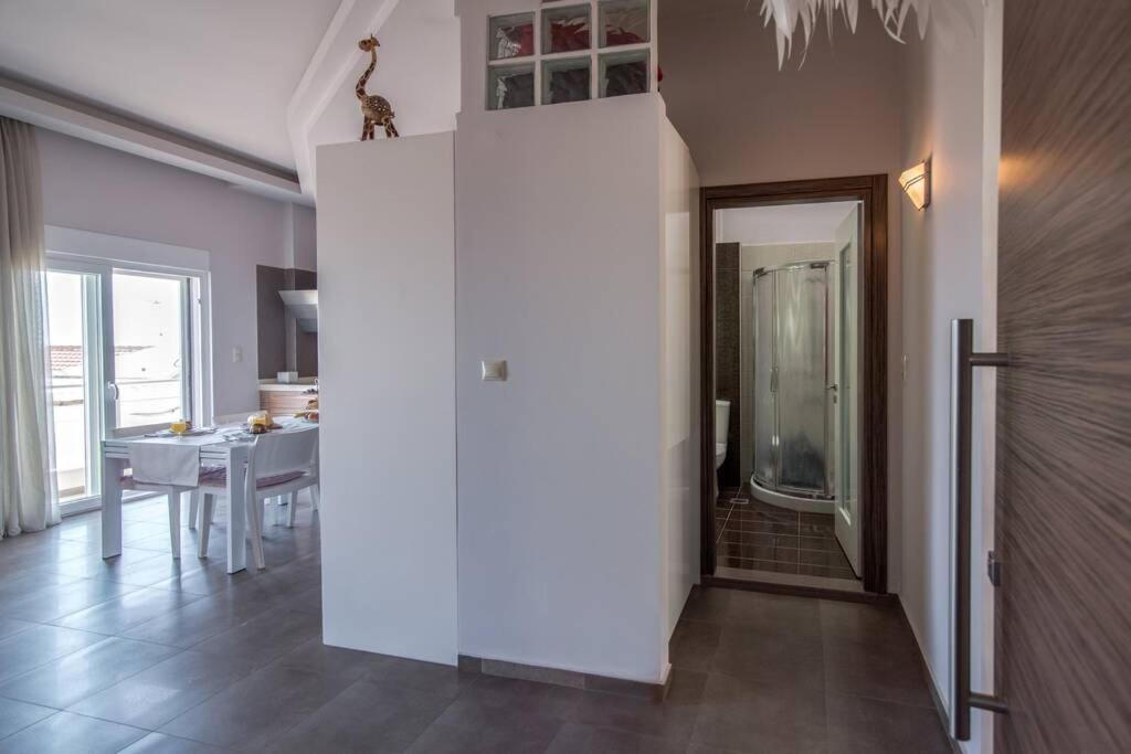 Ioanna Bayview Luxury Apartment Ierapetra  Exterior photo