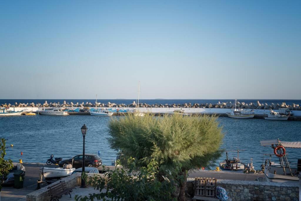 Ioanna Bayview Luxury Apartment Ierapetra  Exterior photo