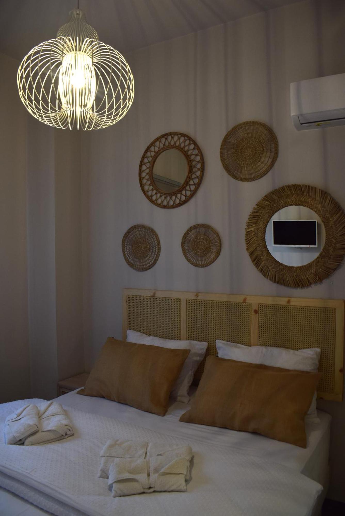 Ioanna Bayview Luxury Apartment Ierapetra  Exterior photo