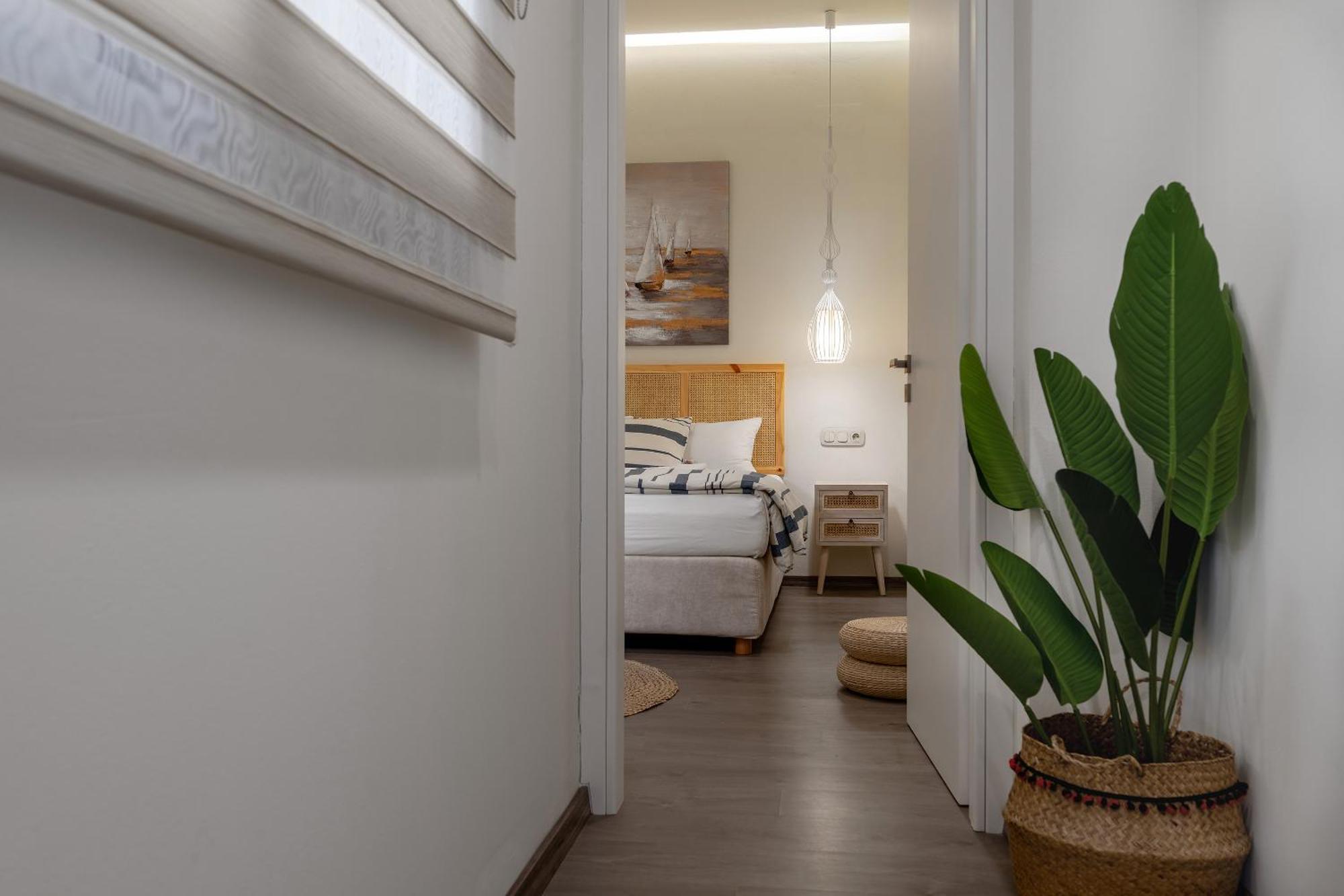 Ioanna Bayview Luxury Apartment Ierapetra  Exterior photo