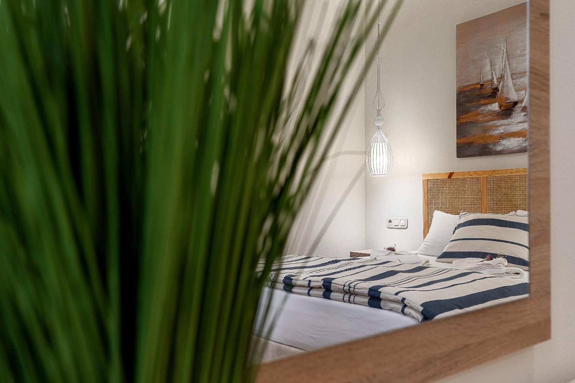 Ioanna Bayview Luxury Apartment Ierapetra  Exterior photo