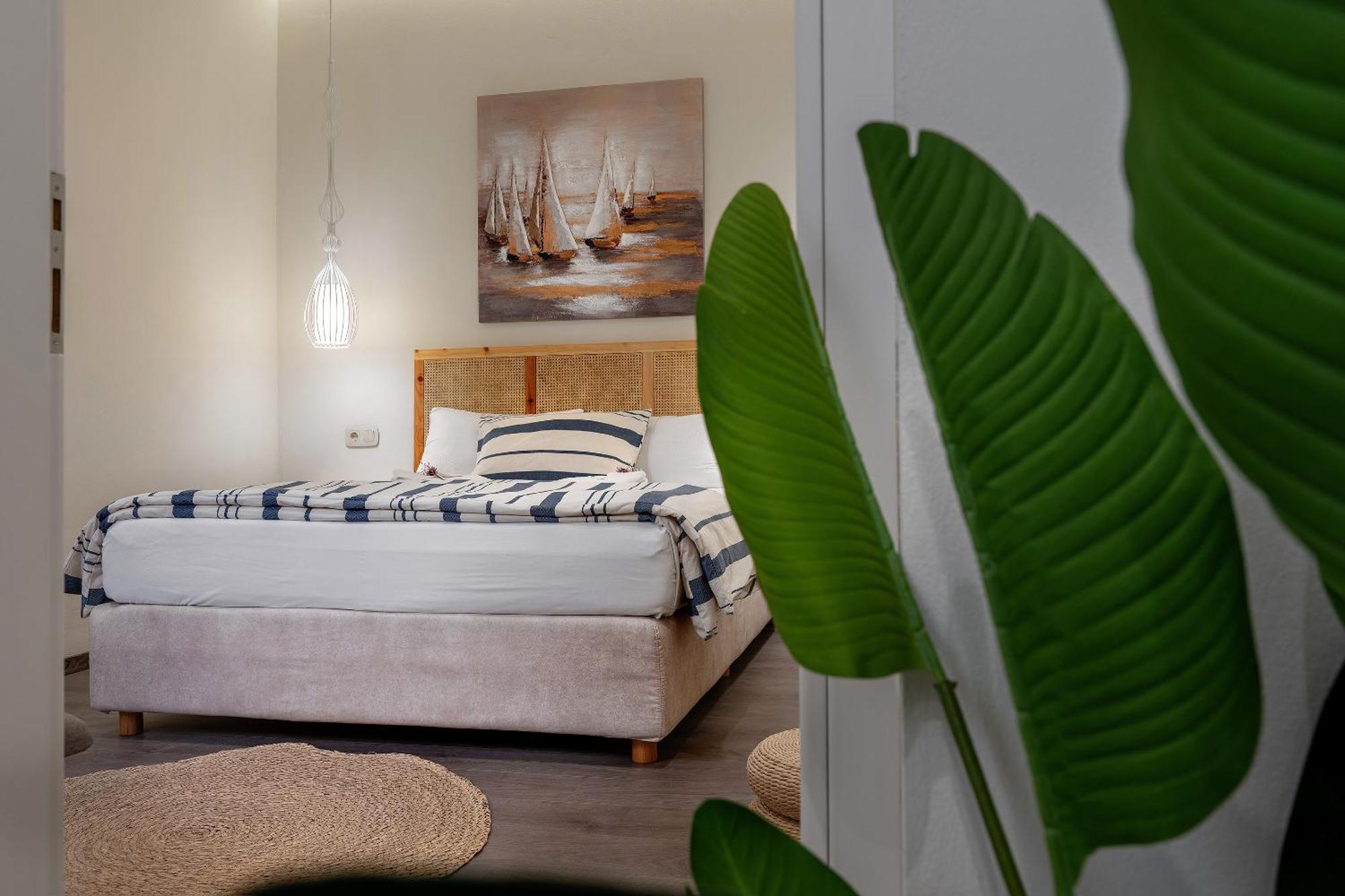 Ioanna Bayview Luxury Apartment Ierapetra  Exterior photo