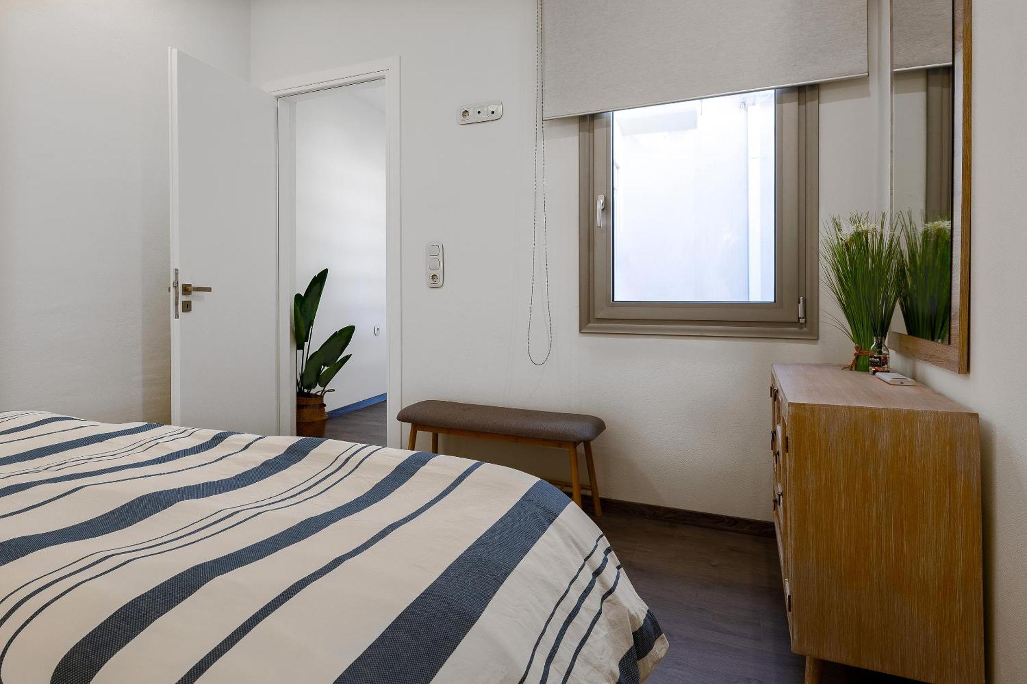 Ioanna Bayview Luxury Apartment Ierapetra  Exterior photo