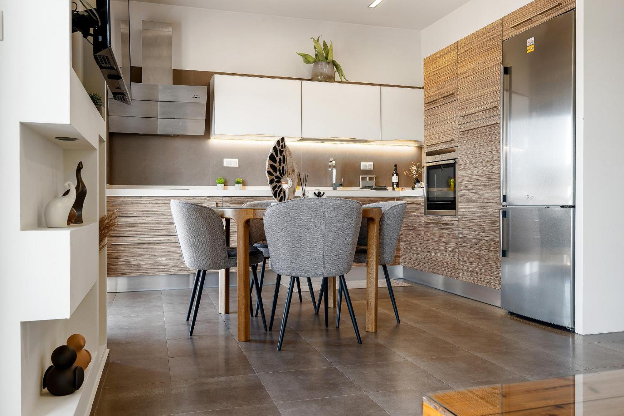 Ioanna Bayview Luxury Apartment Ierapetra  Exterior photo