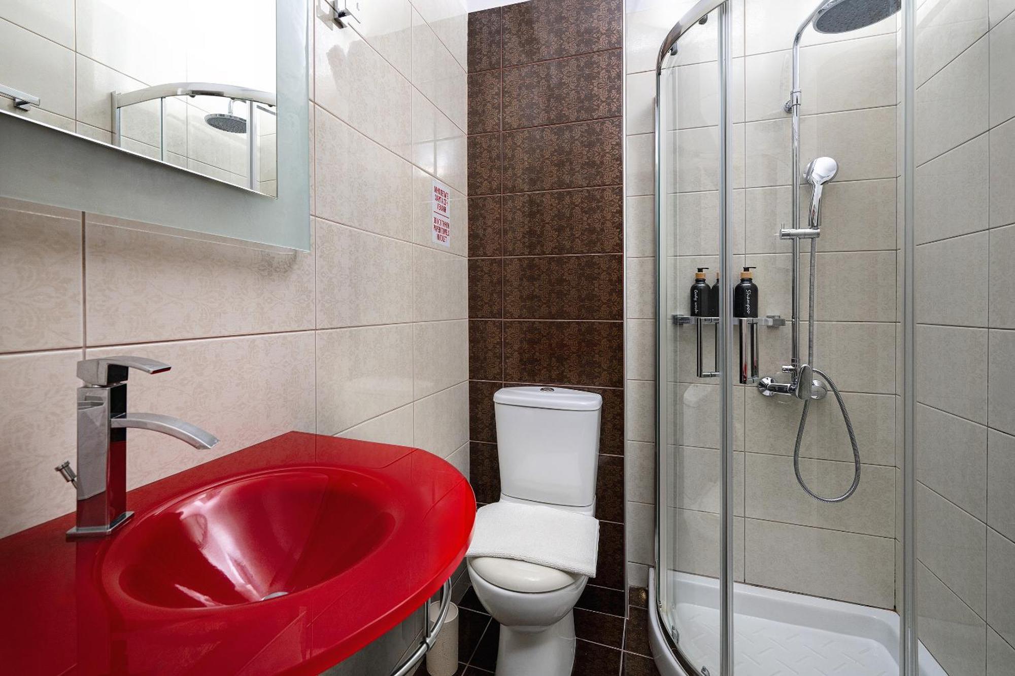 Ioanna Bayview Luxury Apartment Ierapetra  Exterior photo