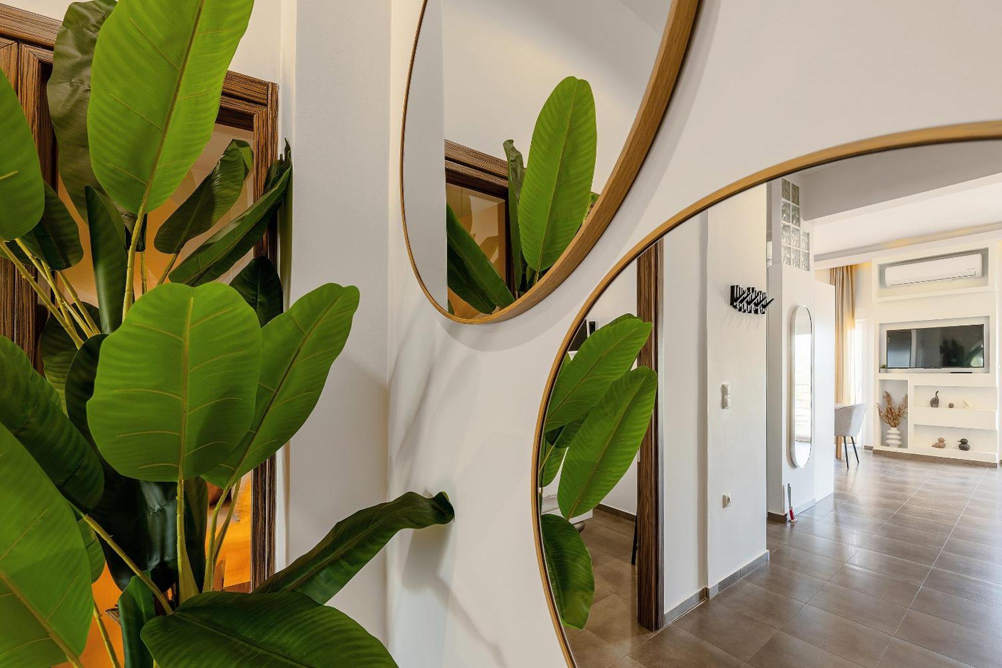Ioanna Bayview Luxury Apartment Ierapetra  Exterior photo