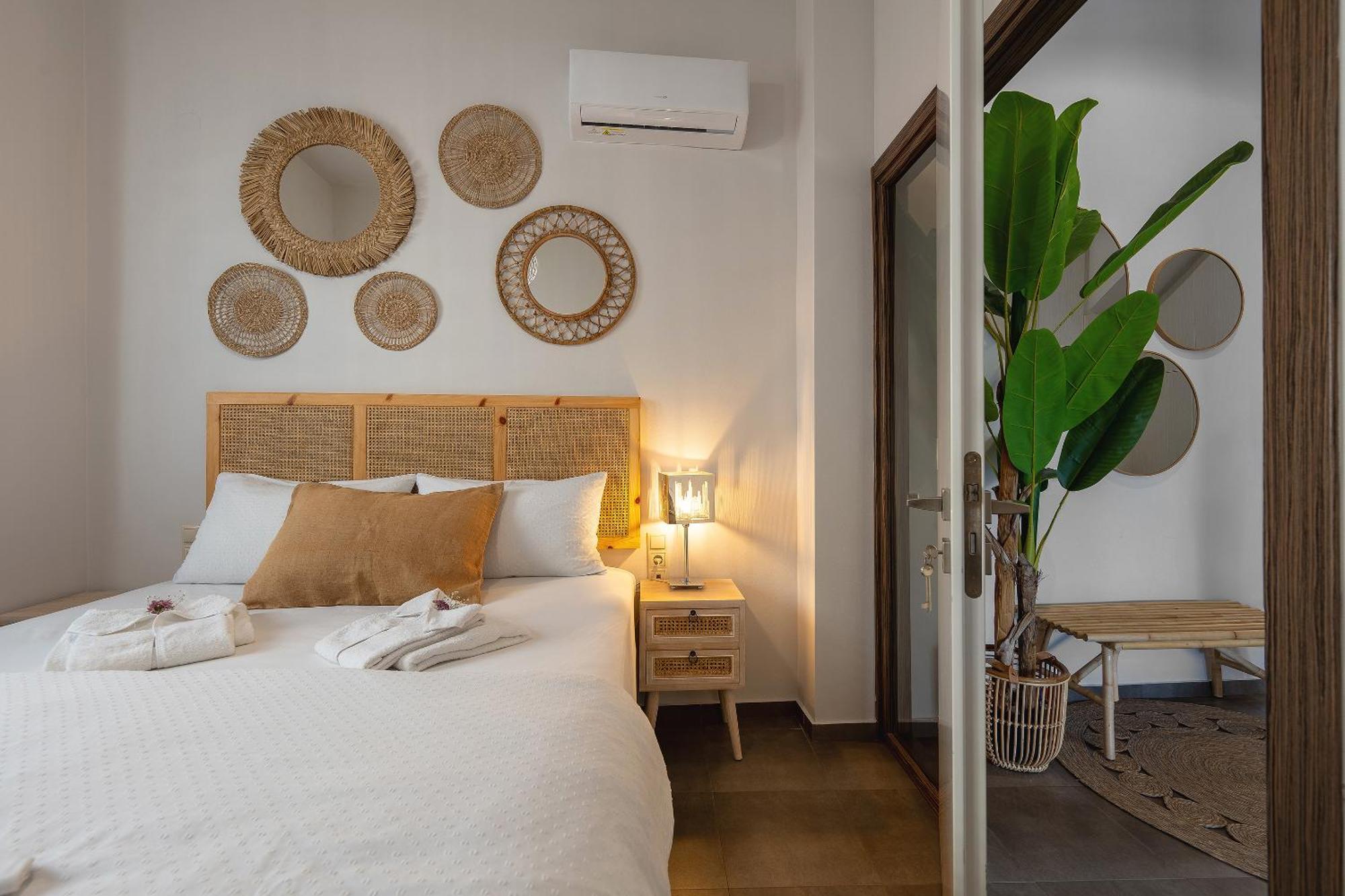 Ioanna Bayview Luxury Apartment Ierapetra  Exterior photo