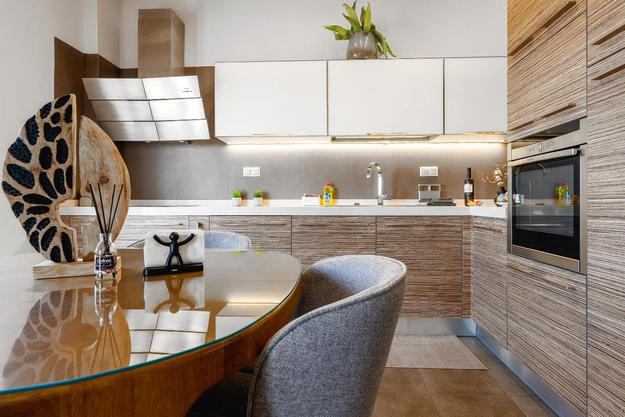 Ioanna Bayview Luxury Apartment Ierapetra  Exterior photo