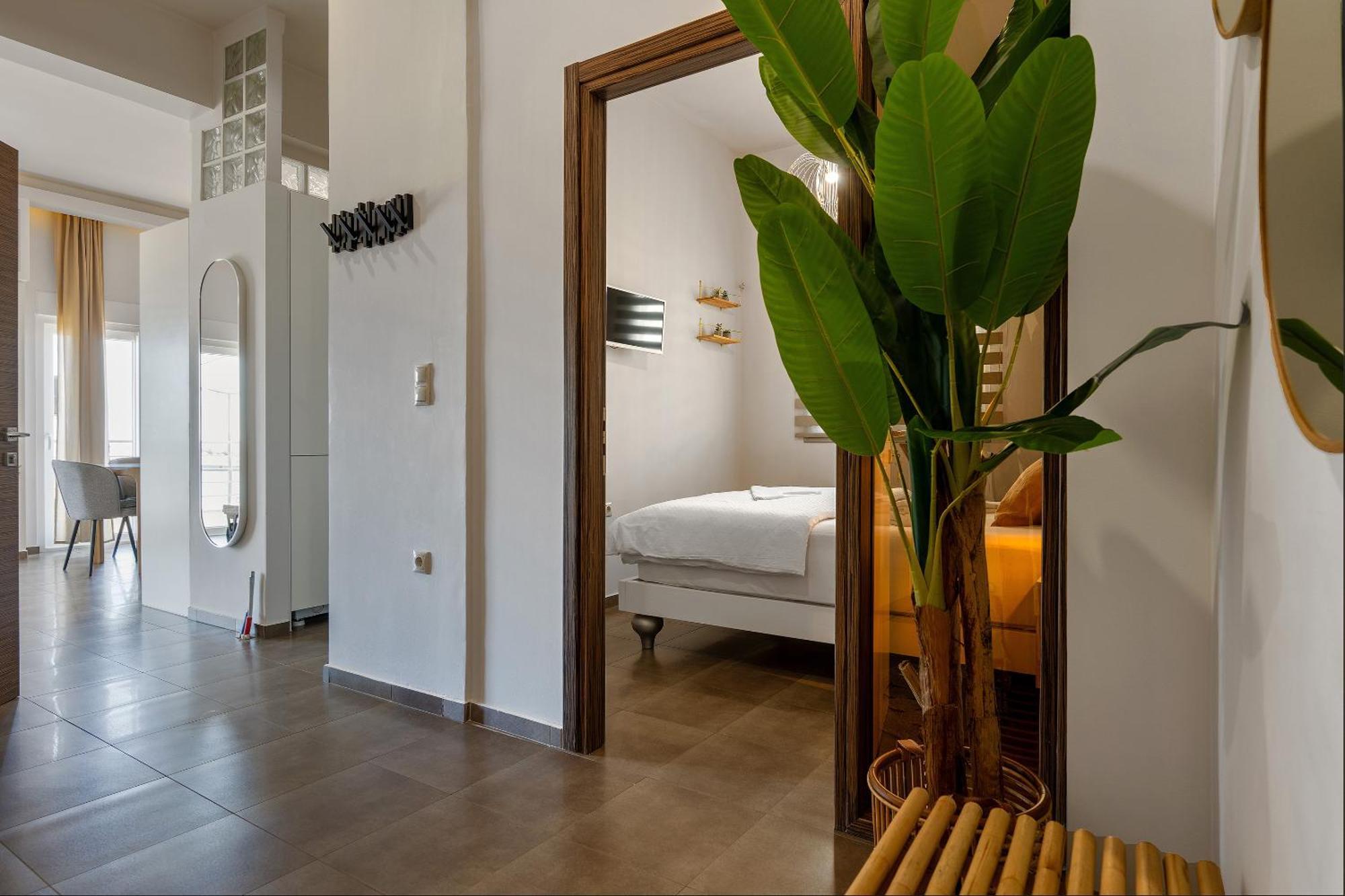 Ioanna Bayview Luxury Apartment Ierapetra  Exterior photo